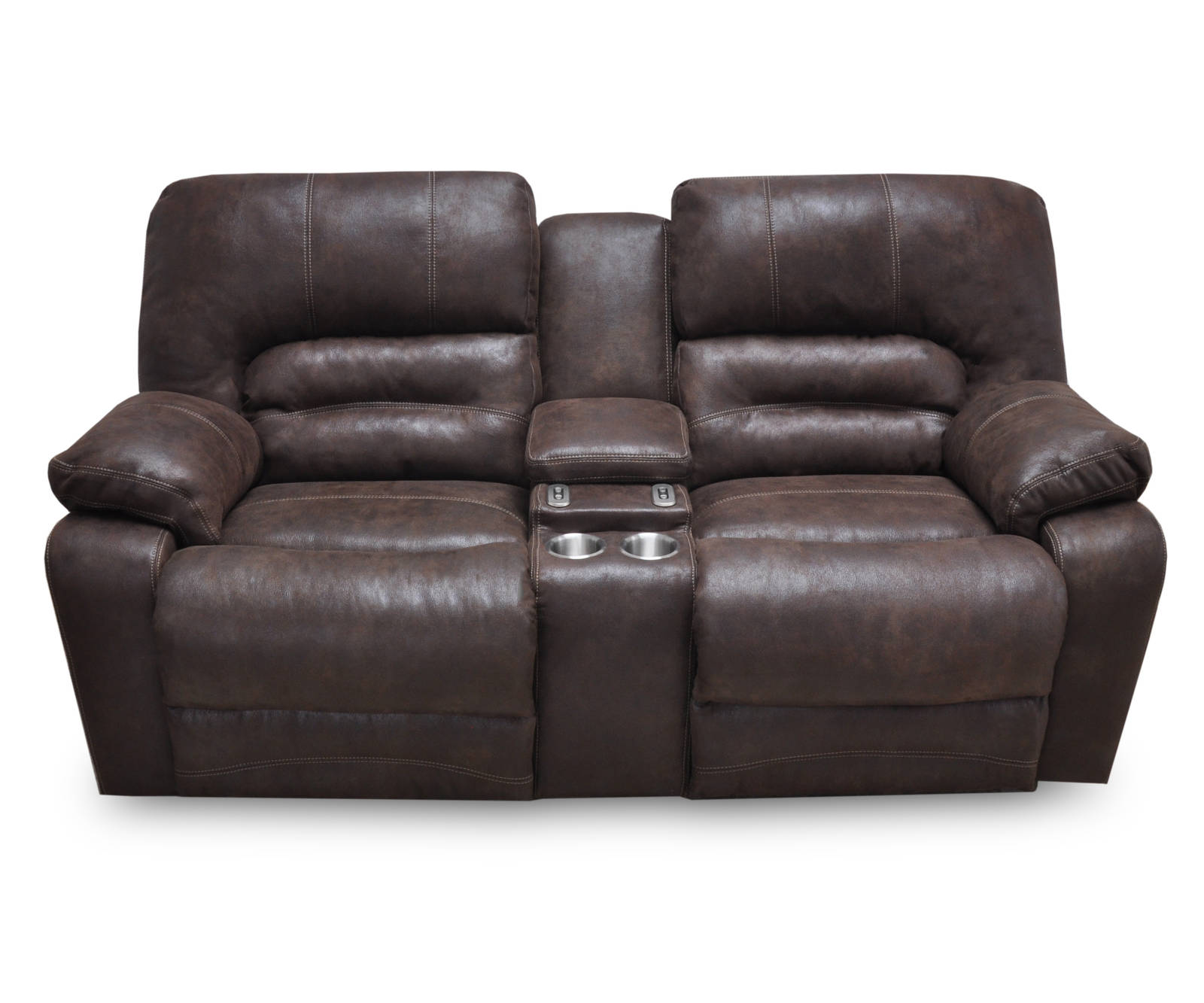 Picture of Legacy Power Reclining Loveseat