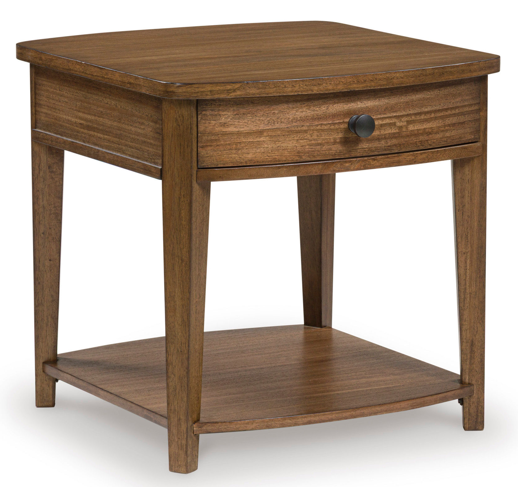 Picture of Burkbyer End Table