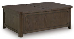 Picture of Breckington Coffee Table