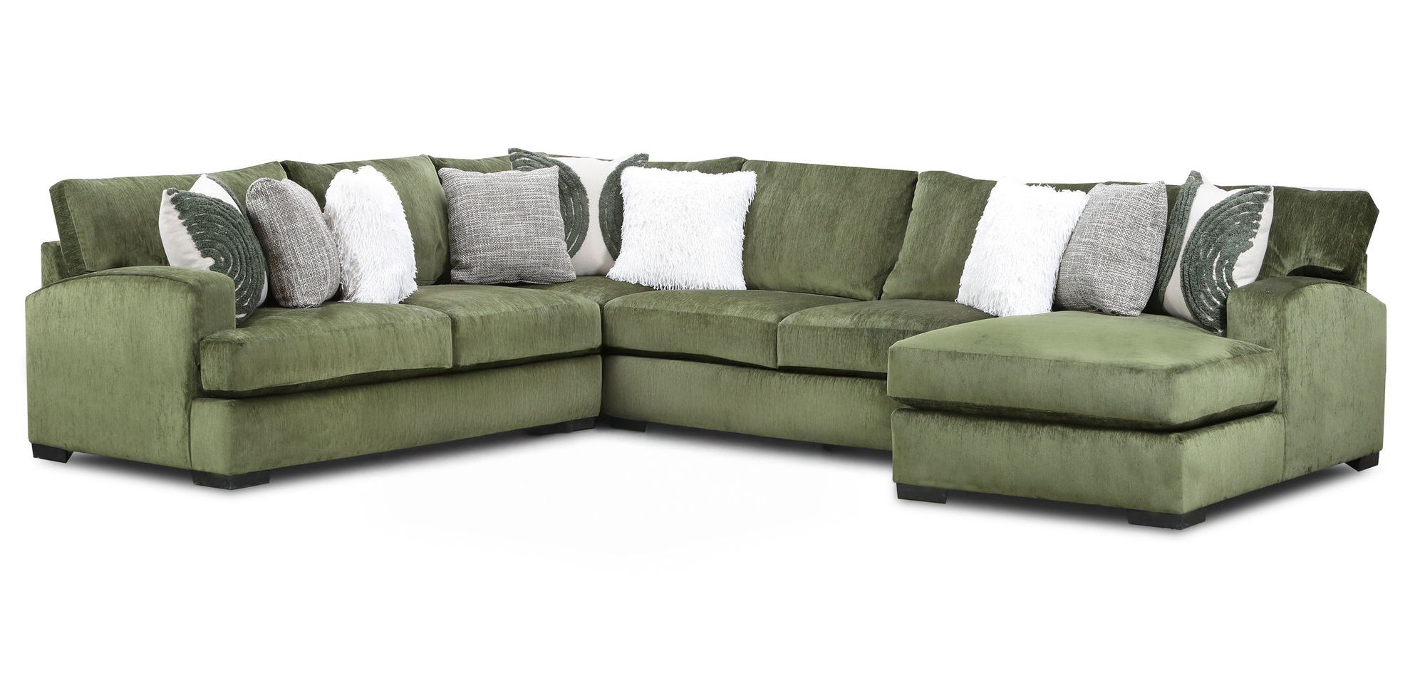Picture of Hana Sectional