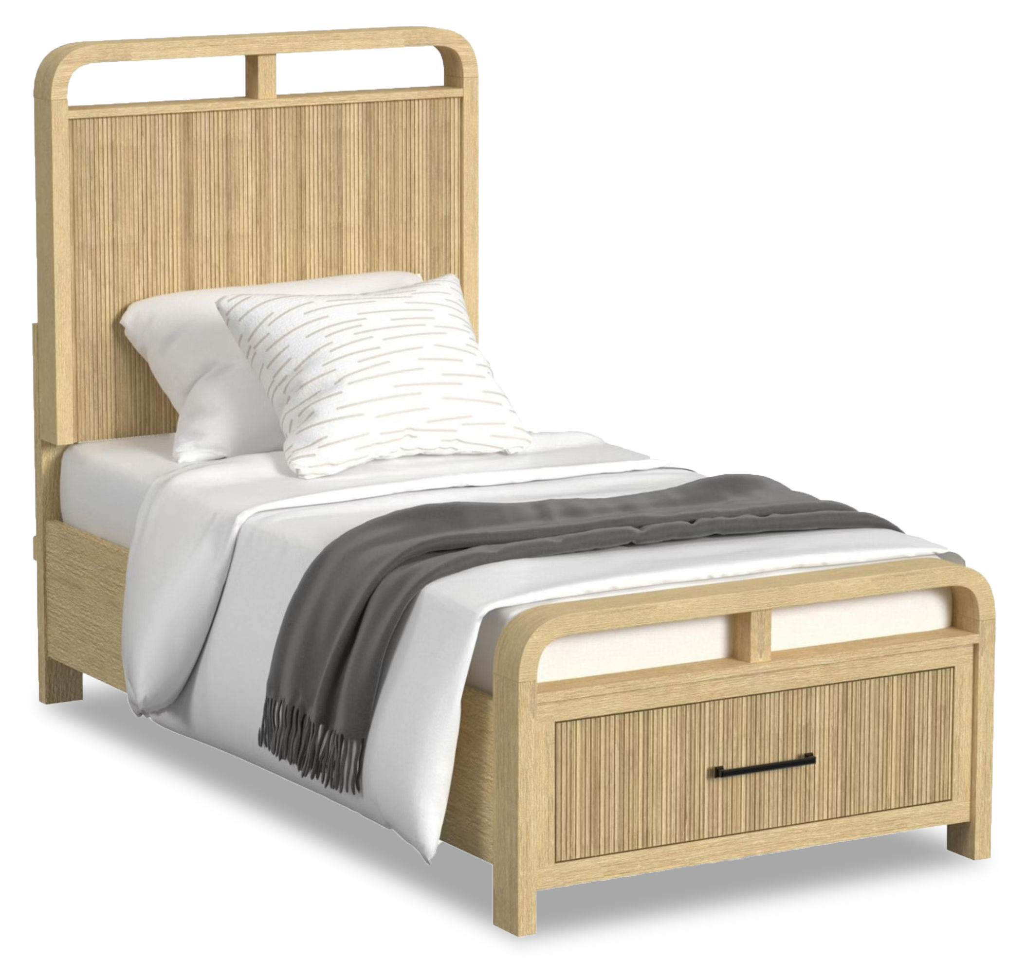 Picture of Ridgemont Twin Size Bed