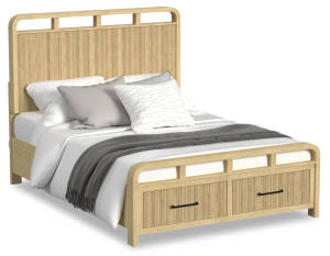 Picture of Ridgemont Full Size Bed