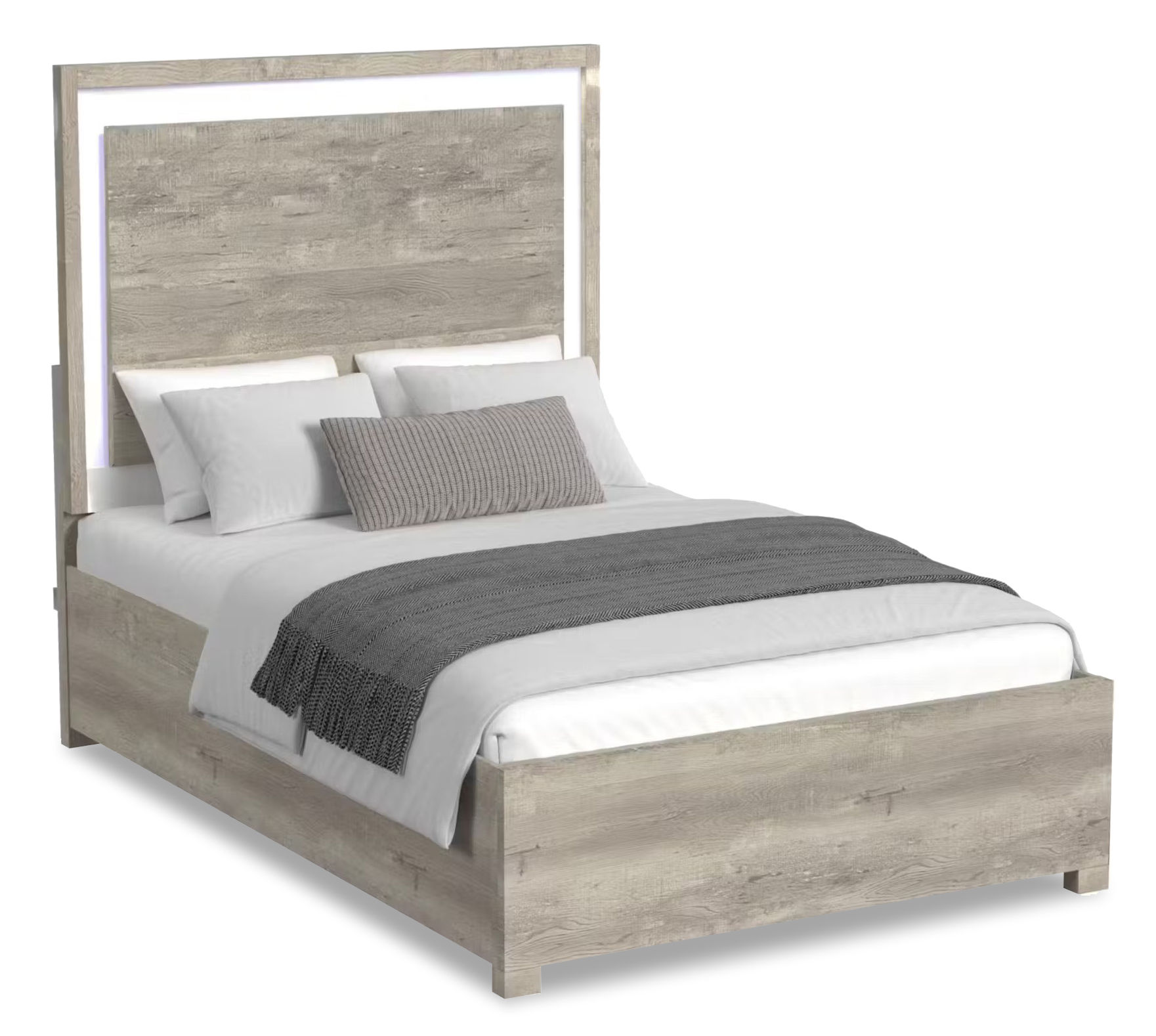 Picture of San Matteo Queen Size Bed