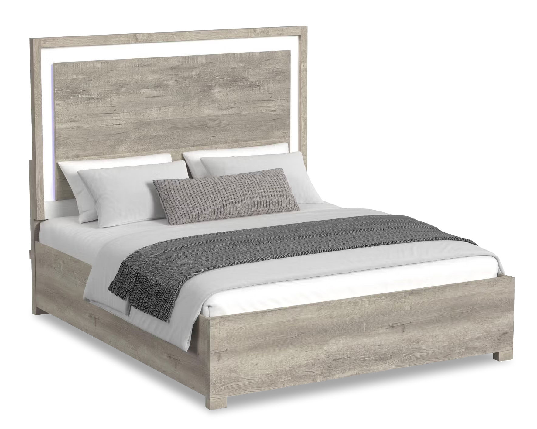 Picture of San Matteo King Size Bed