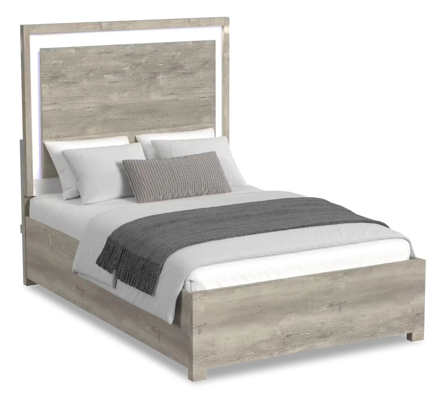 Picture of San Matteo Full Size Bed