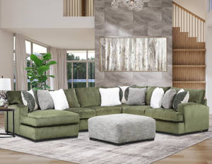 Picture of Hana Sectional