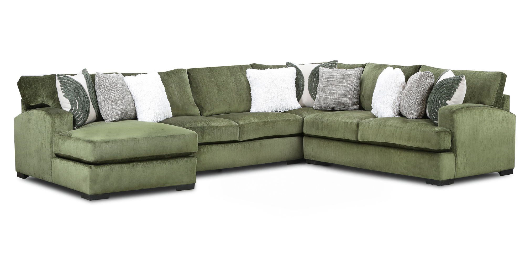 Picture of Hana Sectional