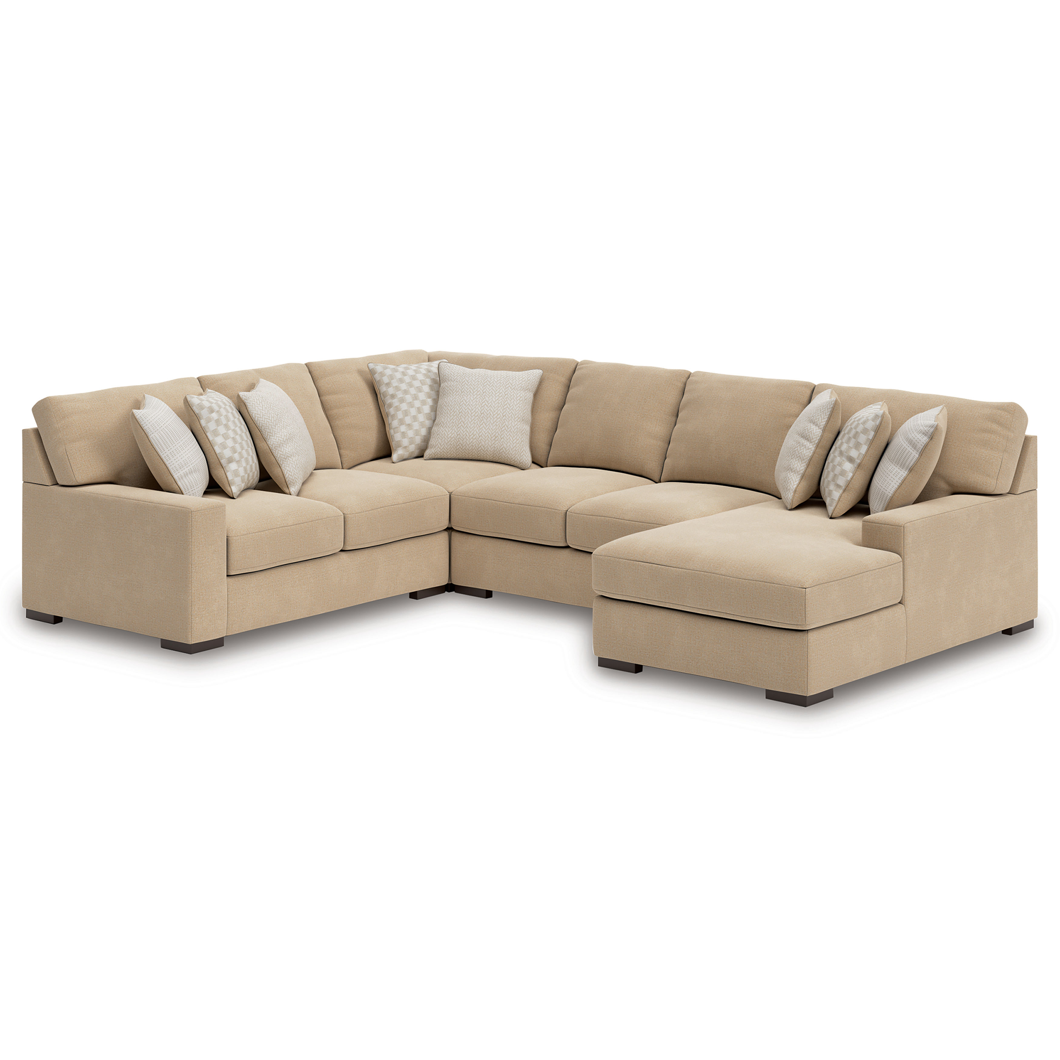 Picture of Larce Sectional