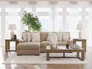 Picture of Larce Sectional