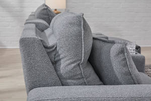 Picture of Modmax II Power Reclining Sectional