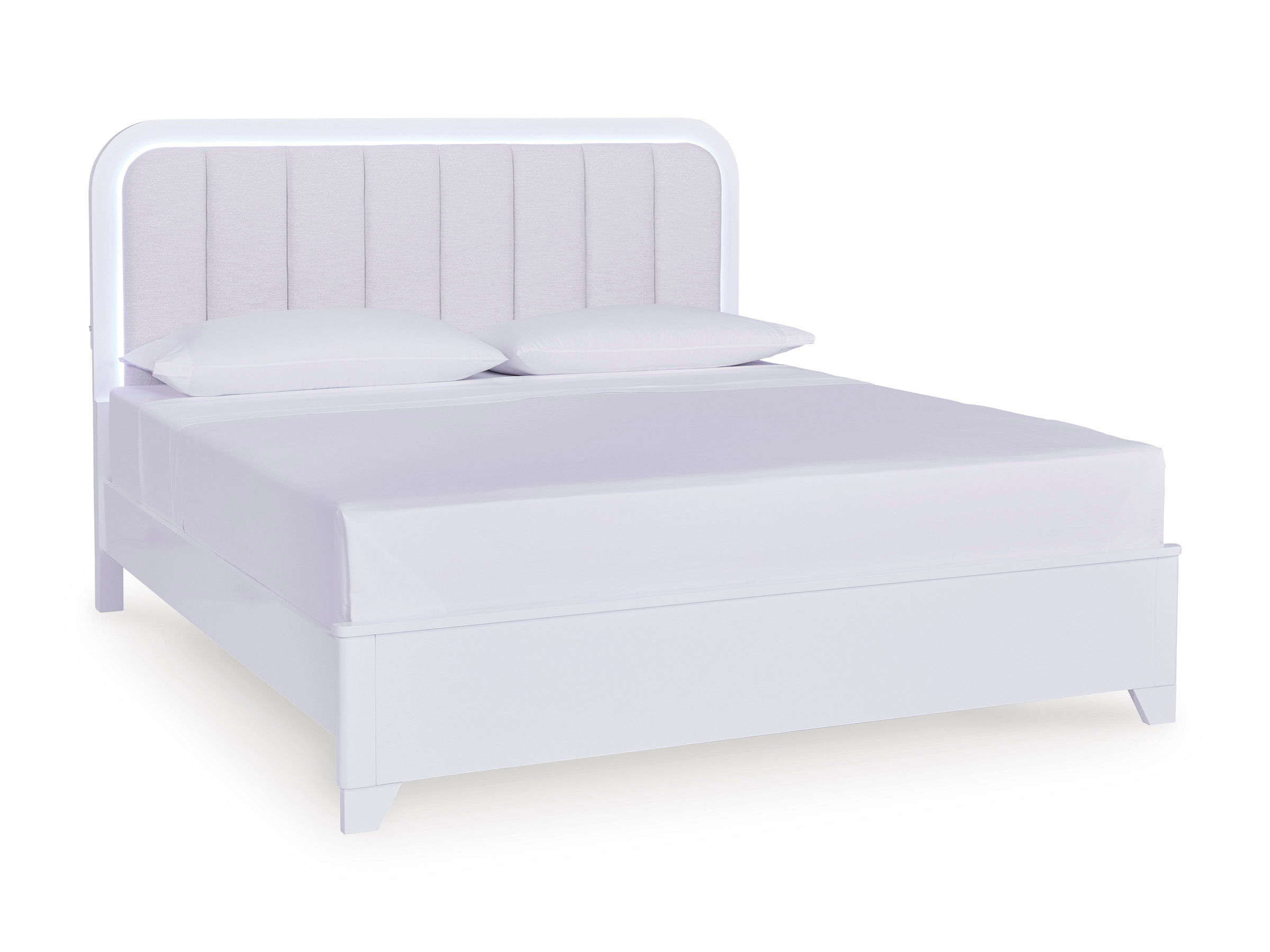 Picture of Frostlyn King Size Bed