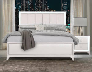 Picture of Cassie Queen Size Bed