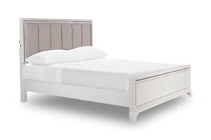 Picture of Cassie Queen Size Bed