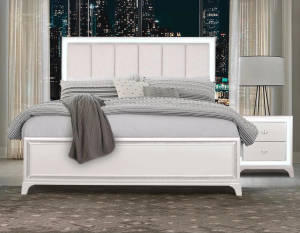 Picture of Cassie King Size Bed