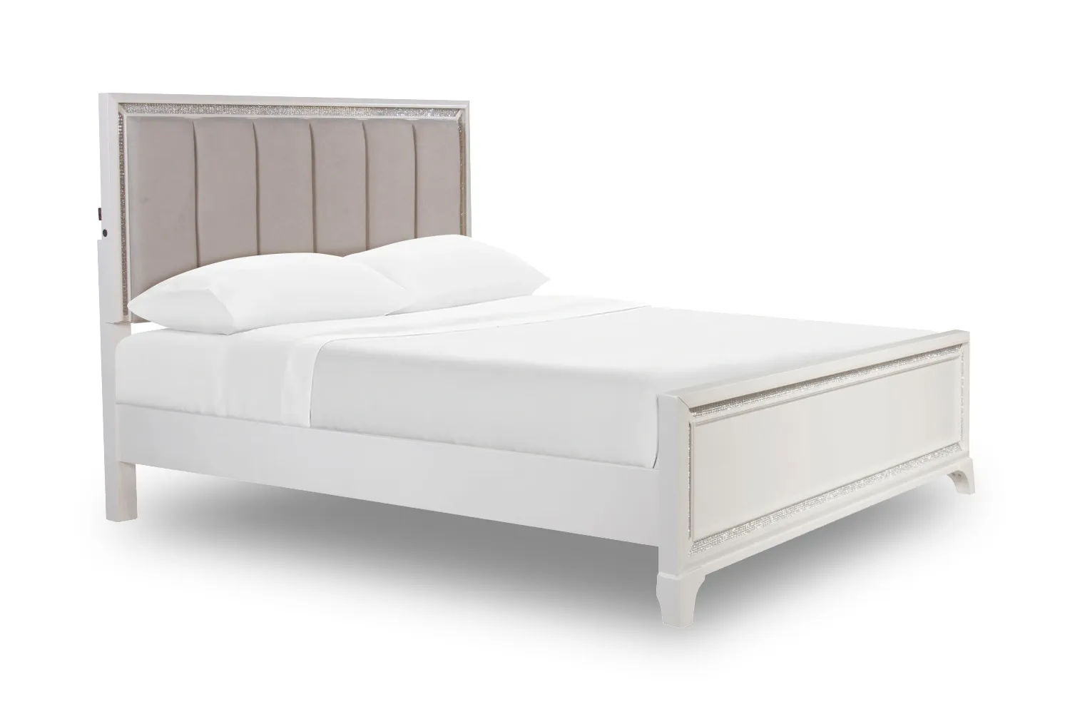Picture of Cassie King Size Bed