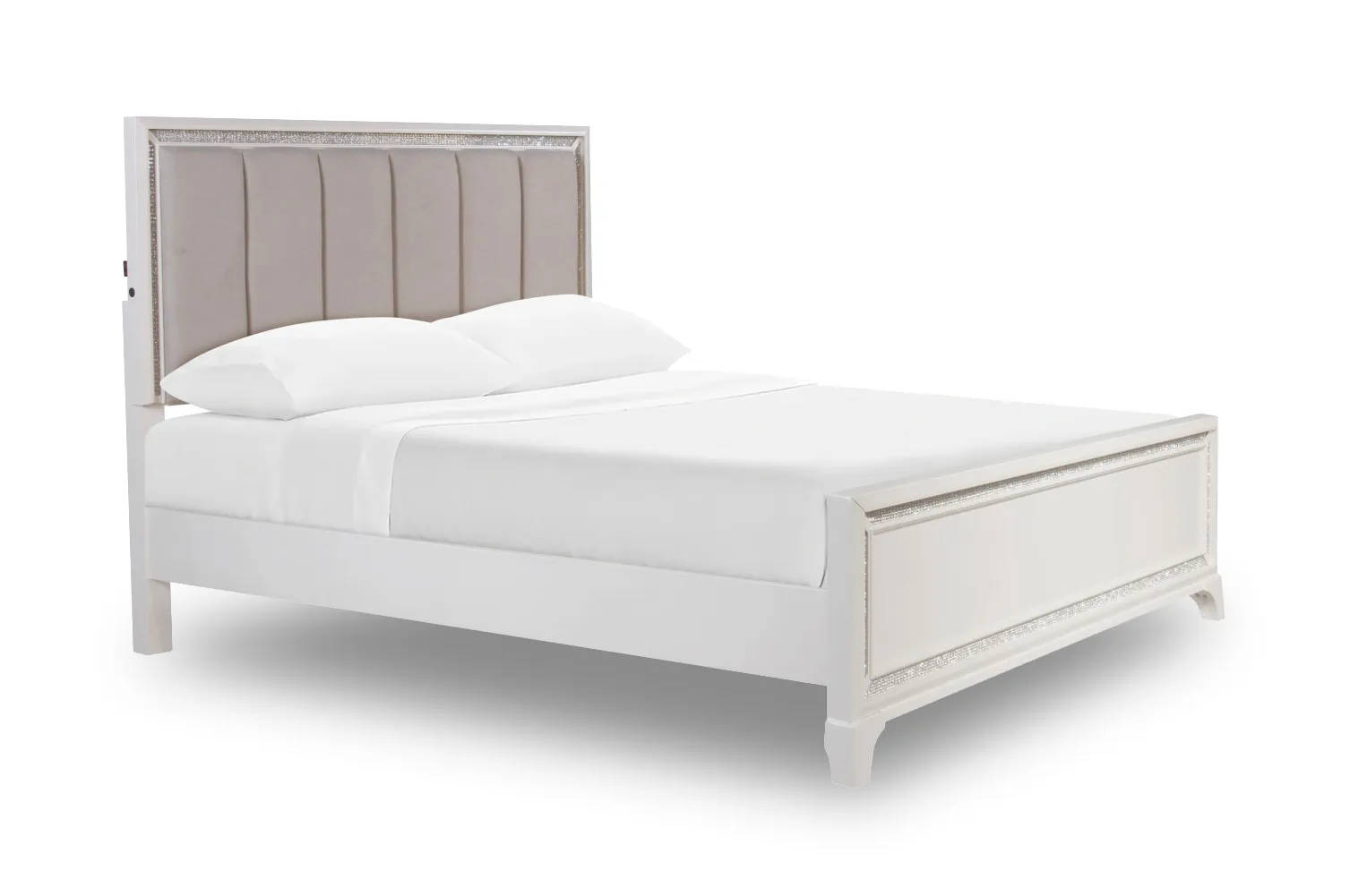 Picture of Cassie King Size Bed