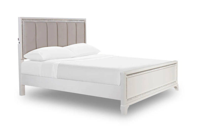 Picture of Cassie King Size Bed