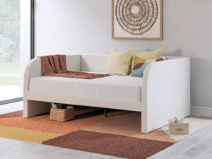 Picture of Shapella Full Size Bed