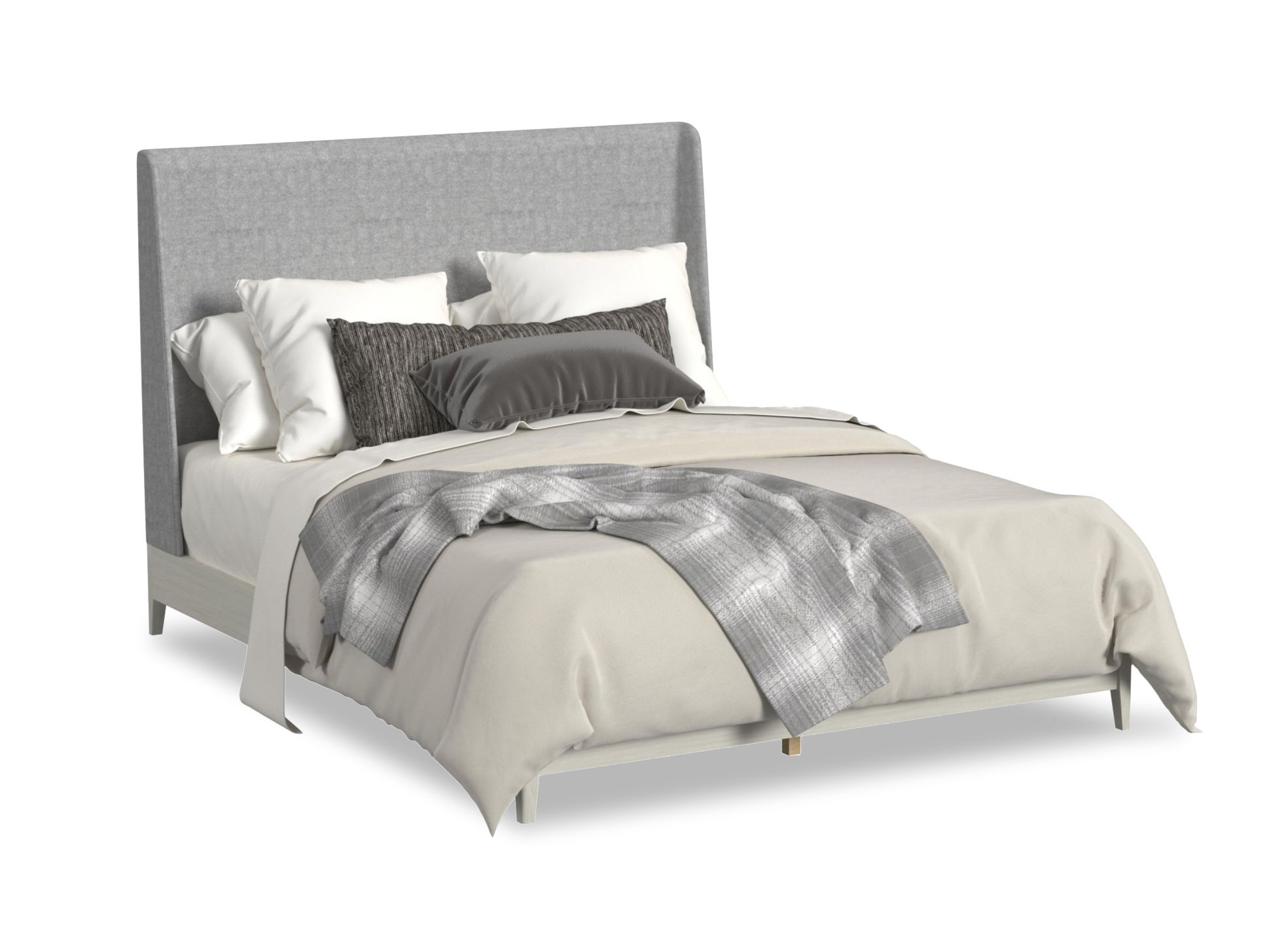 Picture of Westland King Size Bed