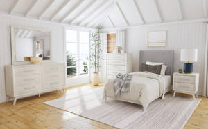 Picture of Westland Twin Size Bed