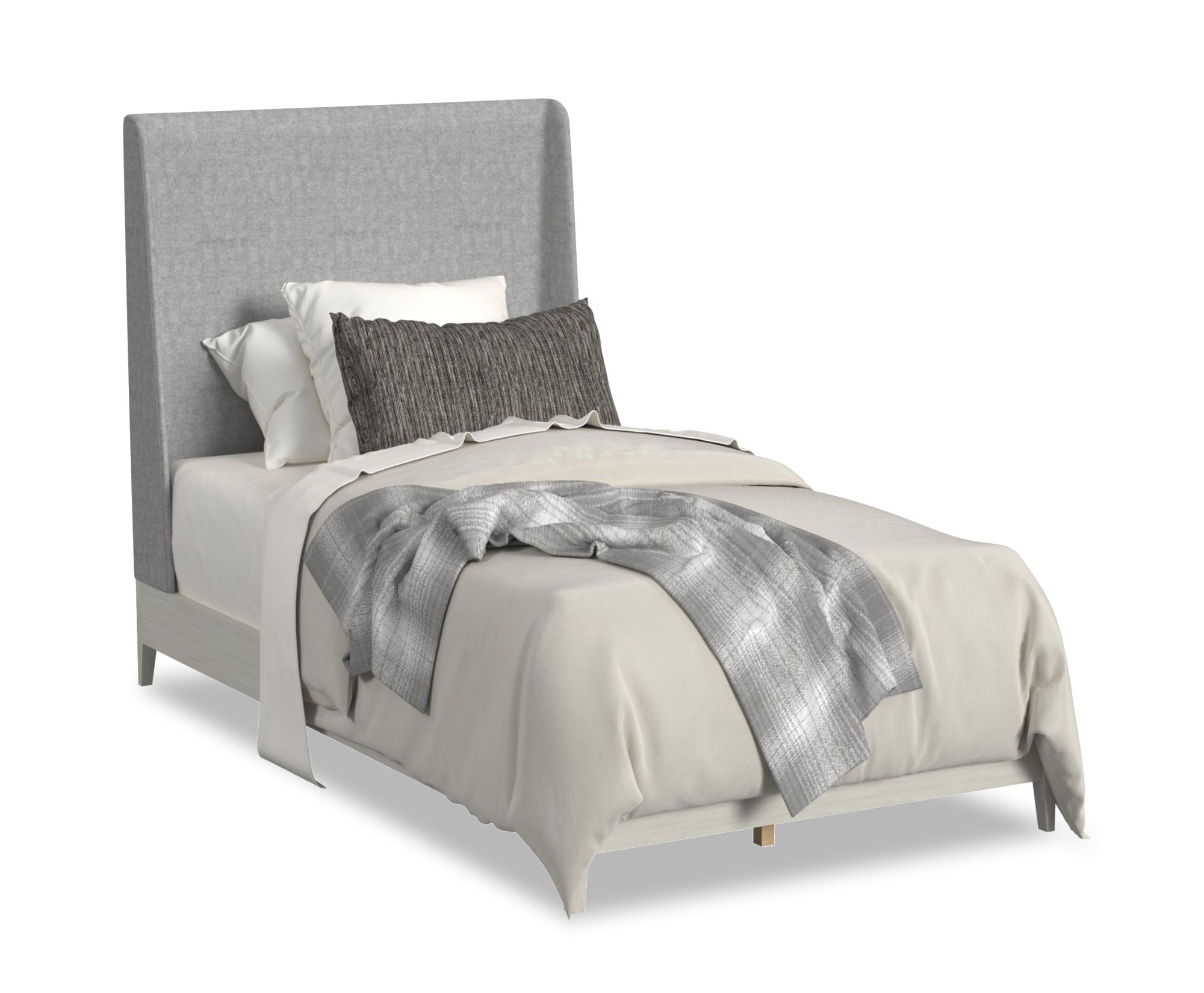 Picture of Westland Twin Size Bed