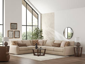 Picture of Seyler Sectional