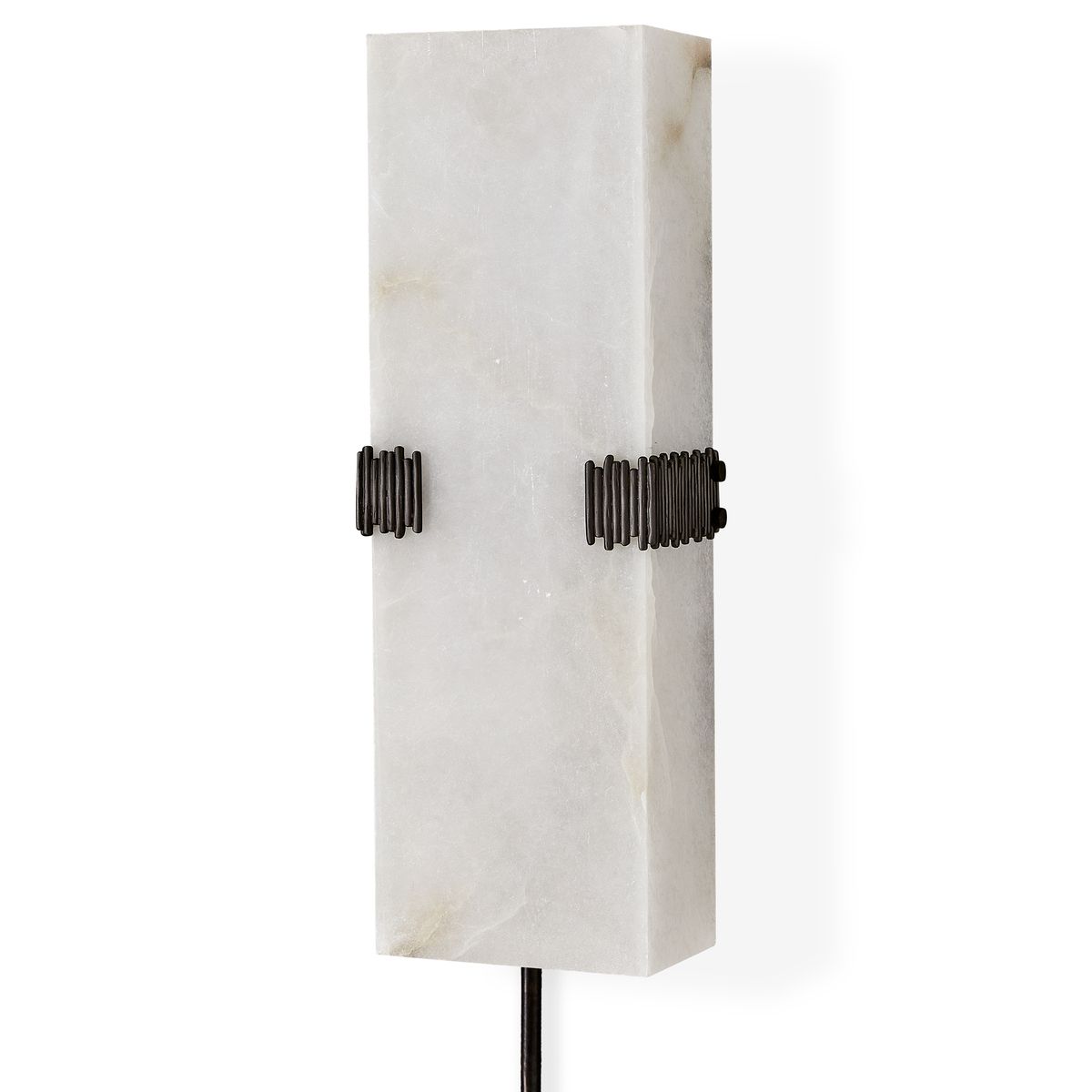 Picture of Clasp Wall Sconce