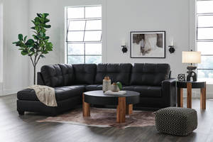 Picture of Barlin Mills Sectional