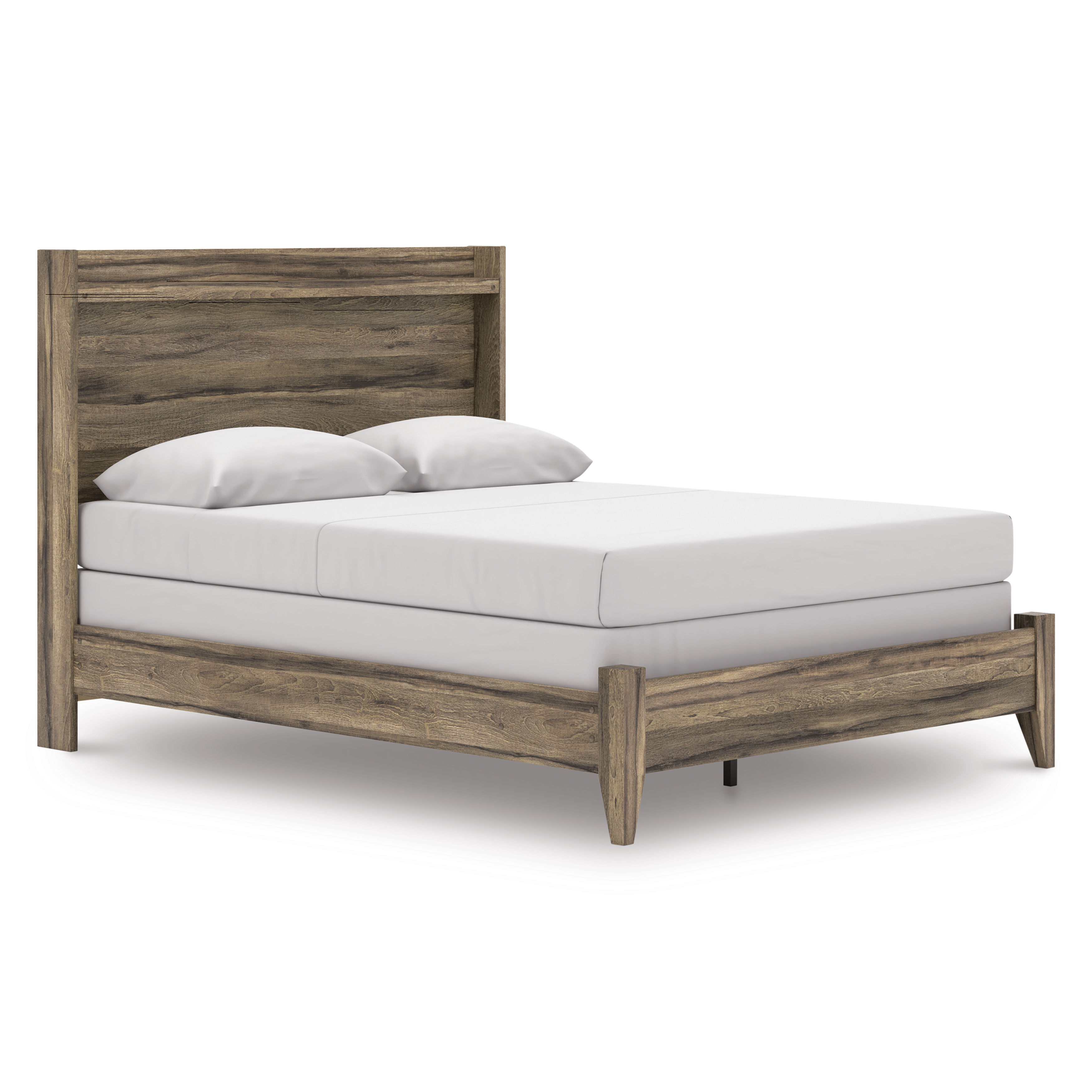 Picture of Baystorm Queen Size Bed