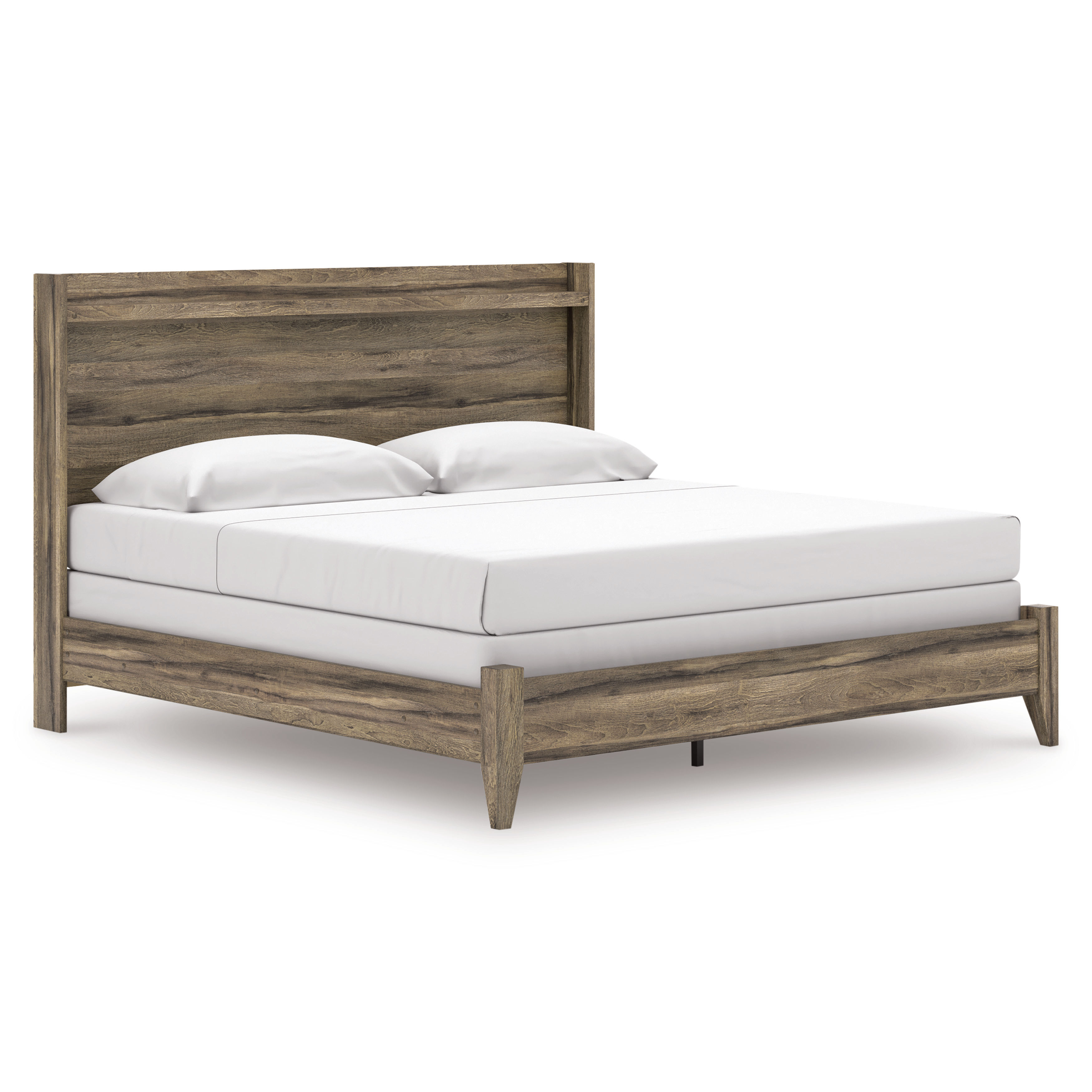 Picture of Baystorm King Size Bed