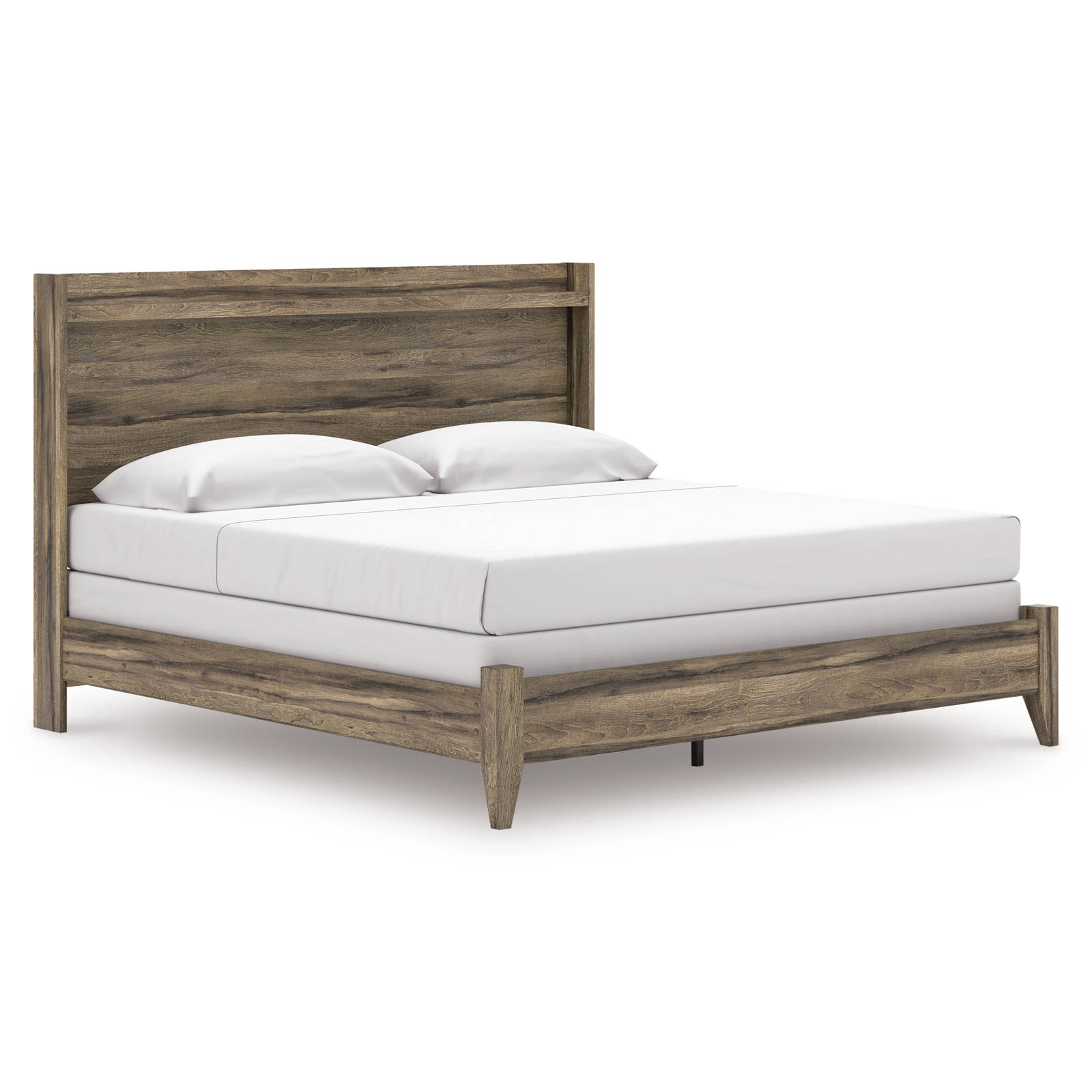 Picture of Baystorm King Size Bed