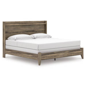 Picture of Baystorm King Size Bed
