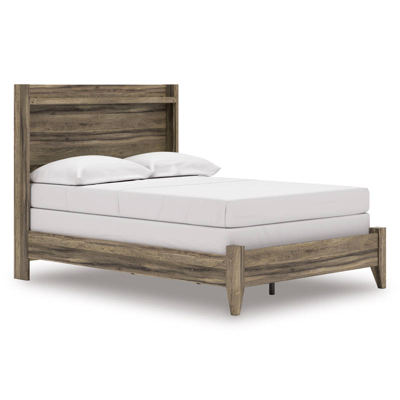 Picture of Baystorm Full Size Bed