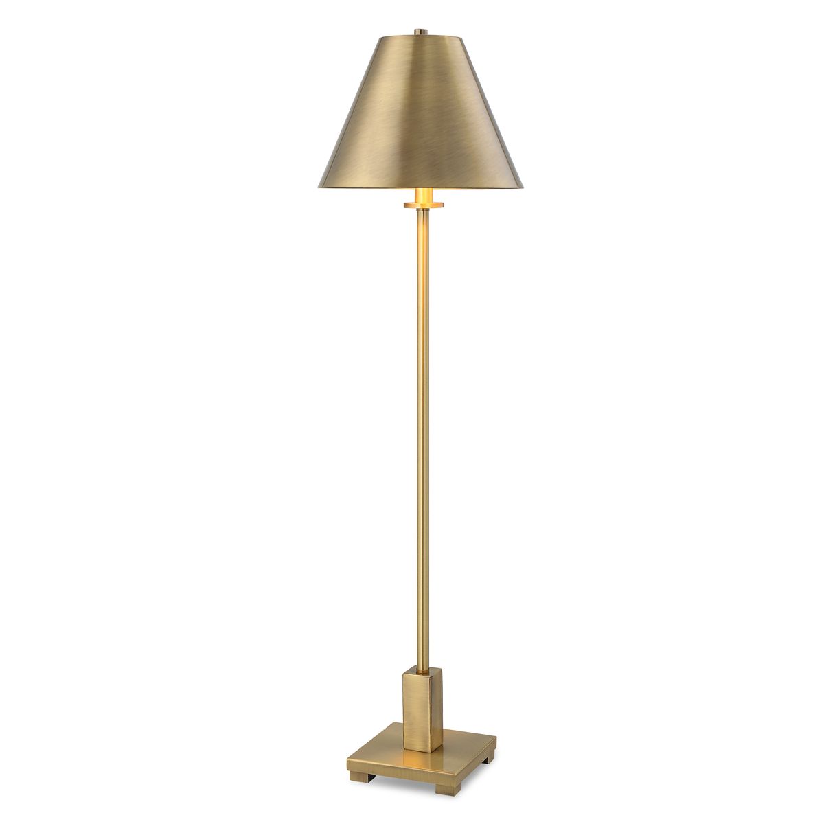 Picture of Pilot Buffet Lamp