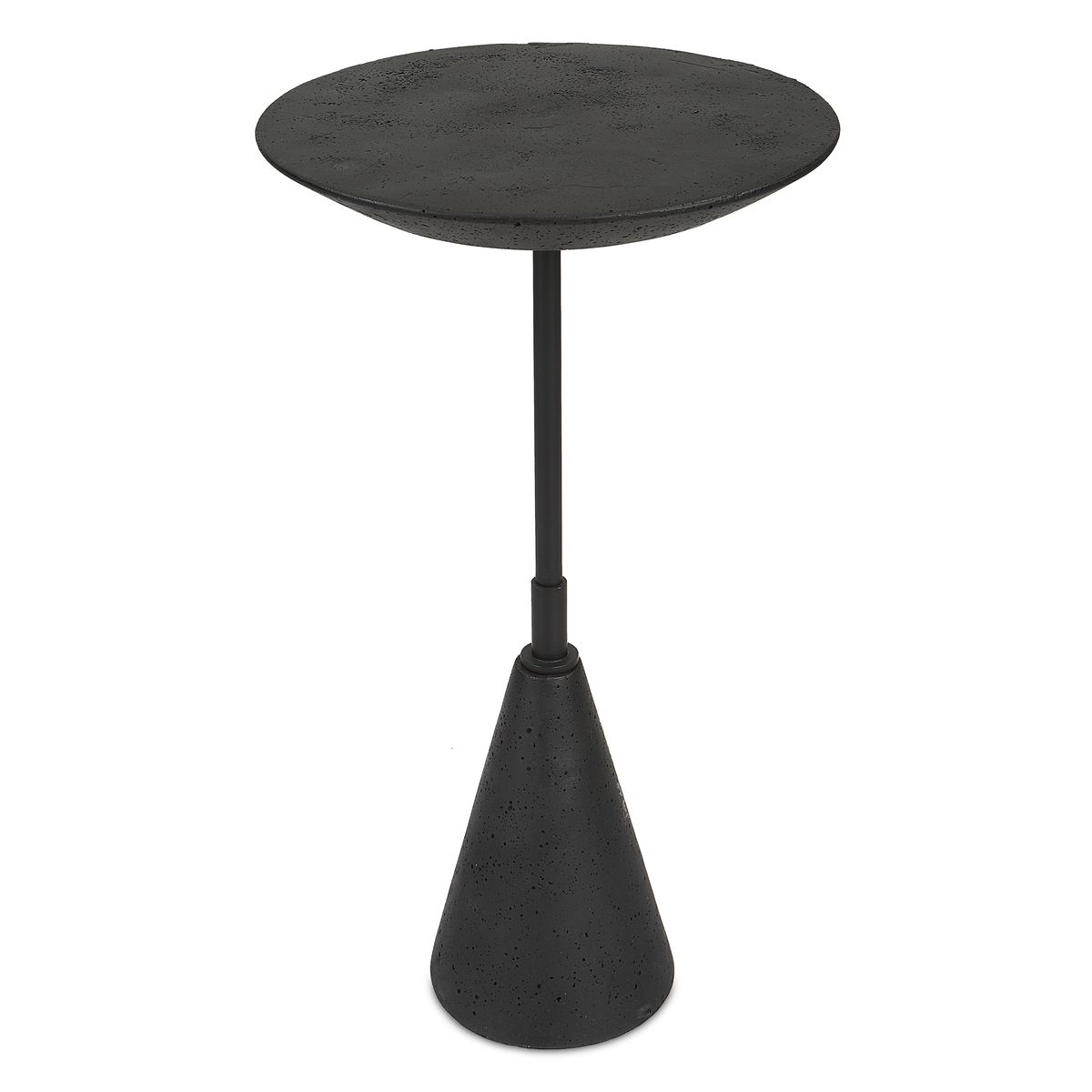 Picture of Midnight Accent Table