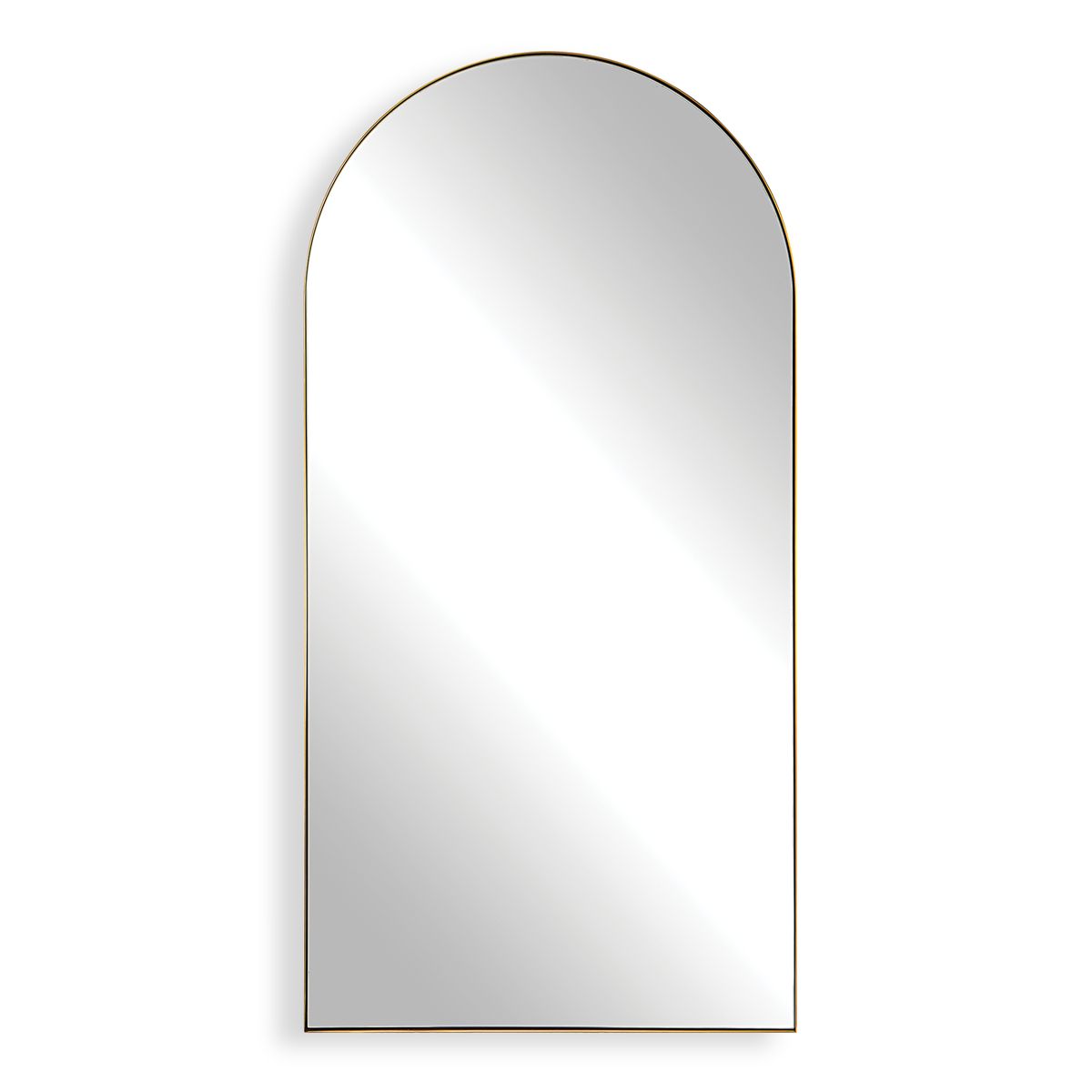 Picture of Crosley Arch Mirror