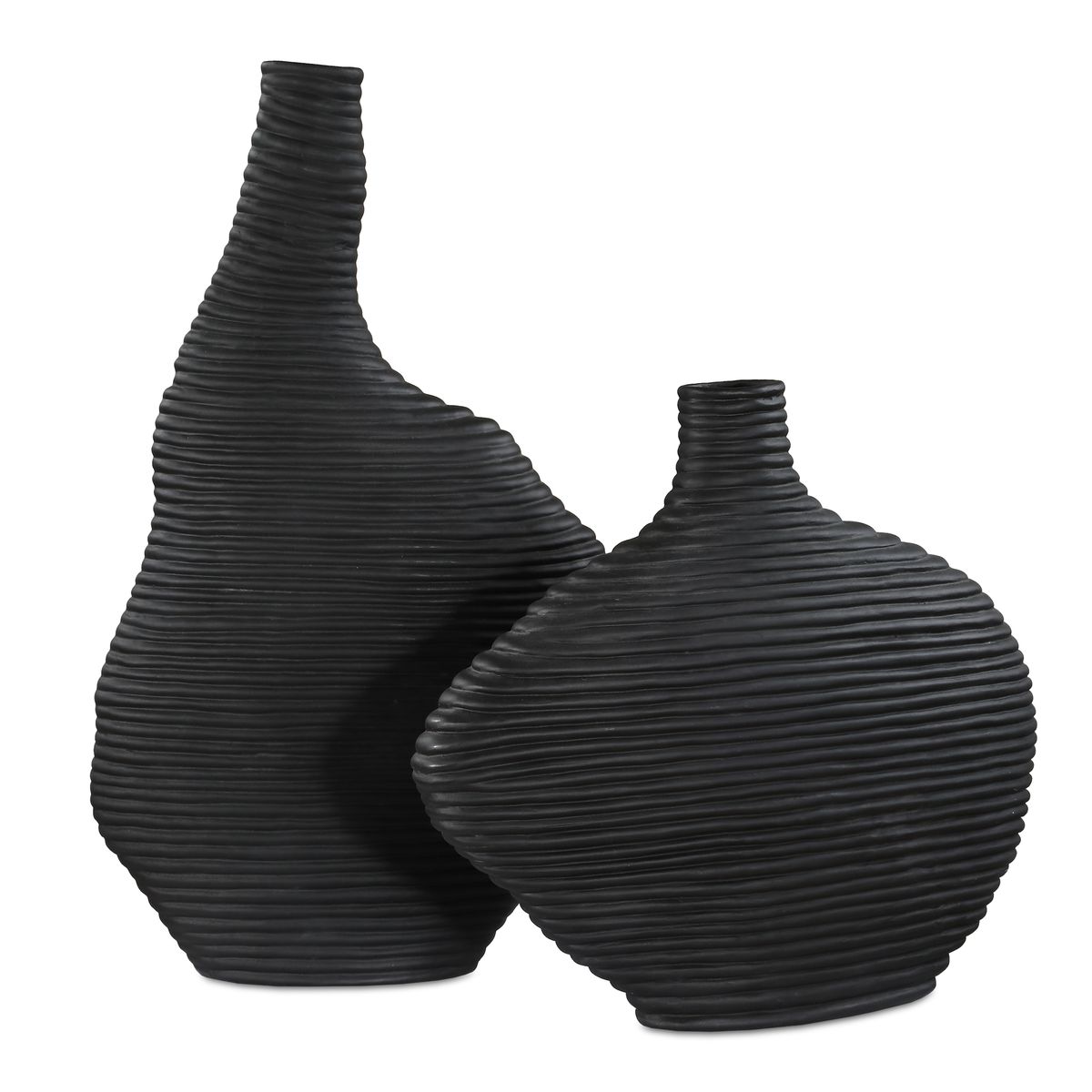 Picture of Duostacked Vase Set