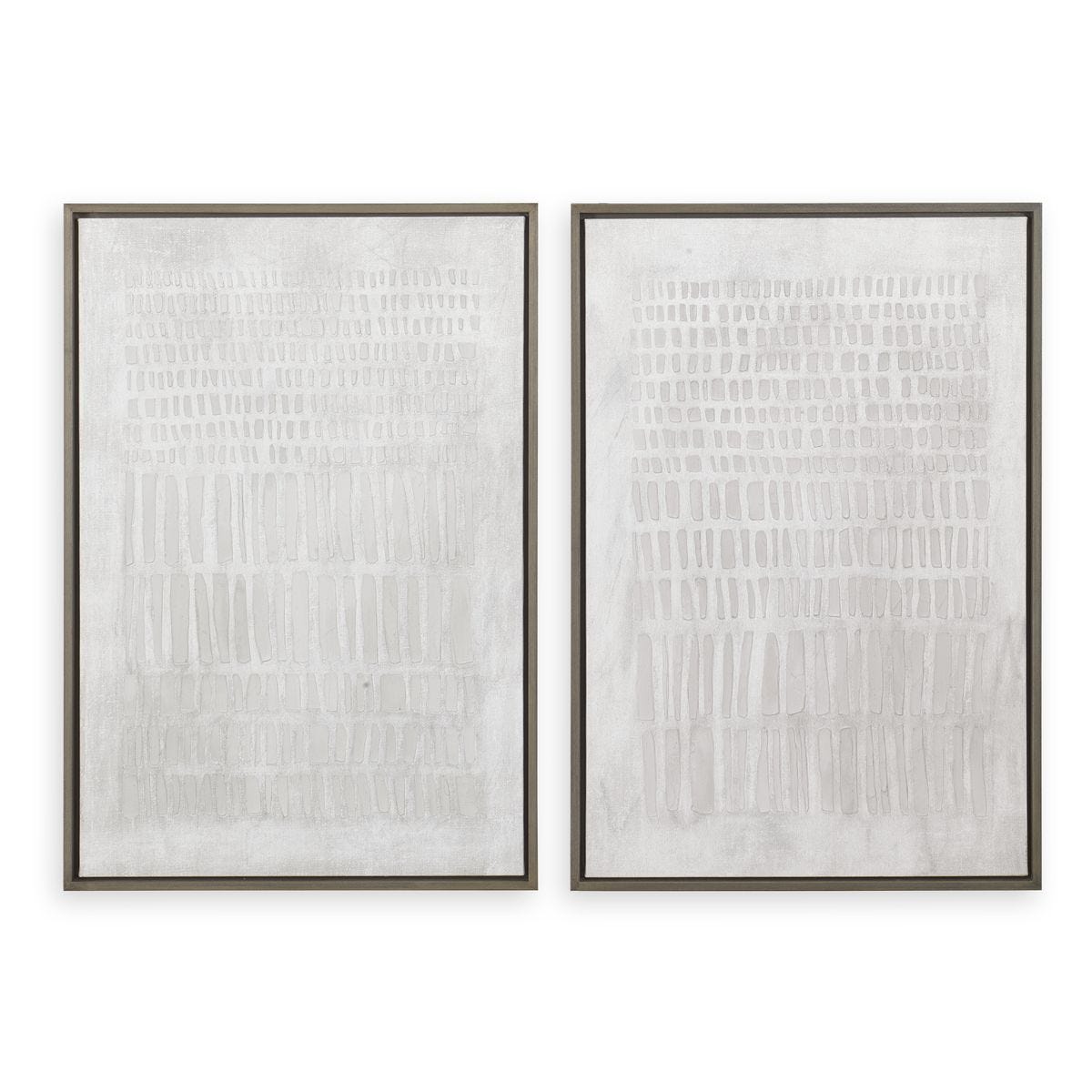 Picture of Social Theory Framed Wall Art Set