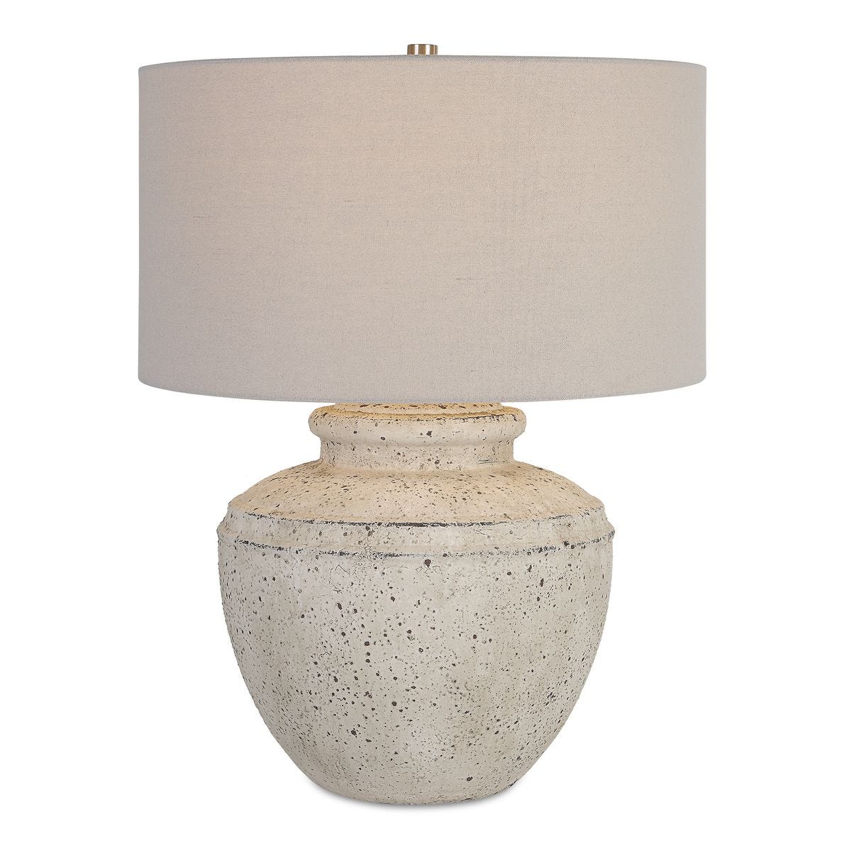 Picture of Artifact Table Lamp