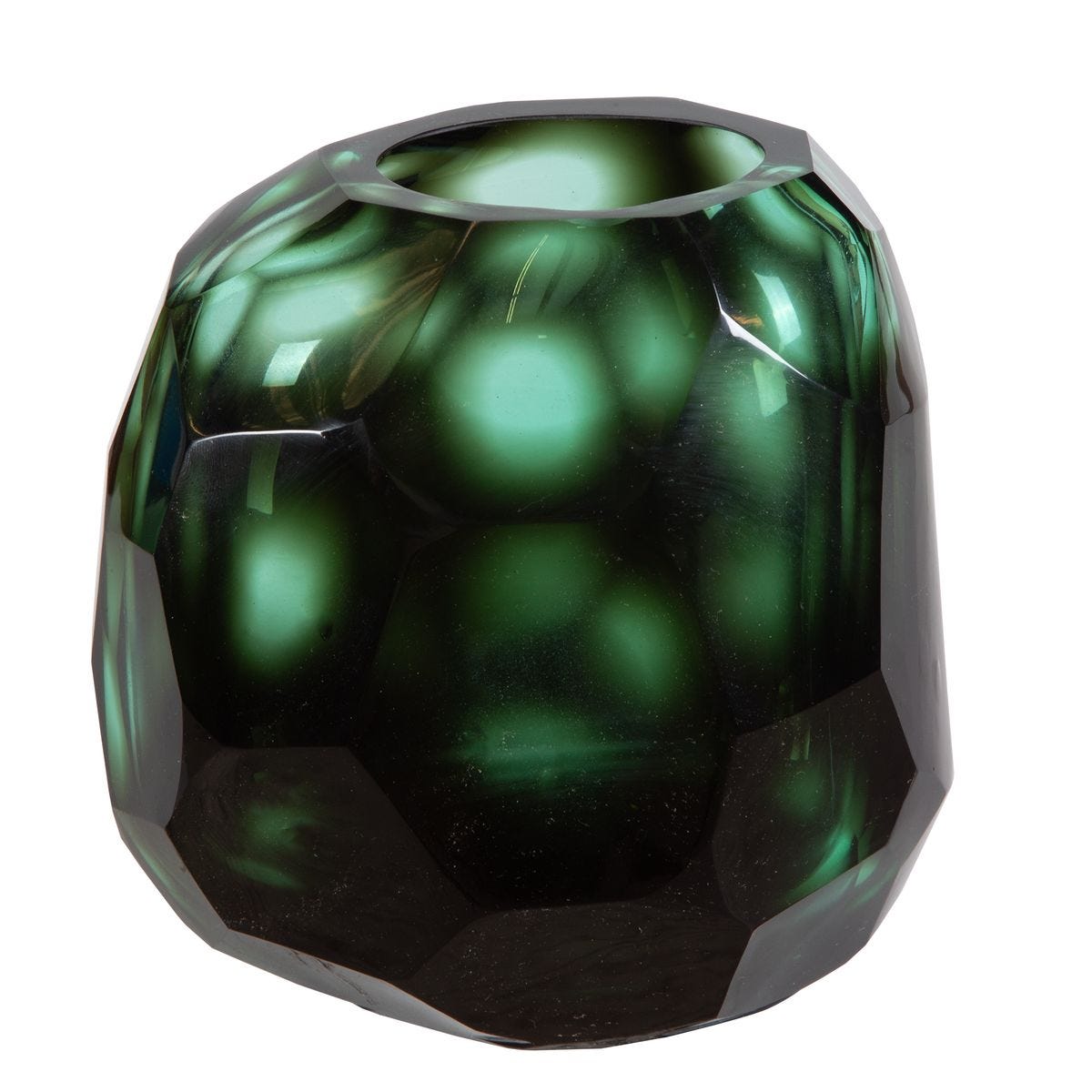Picture of Emerald Vase