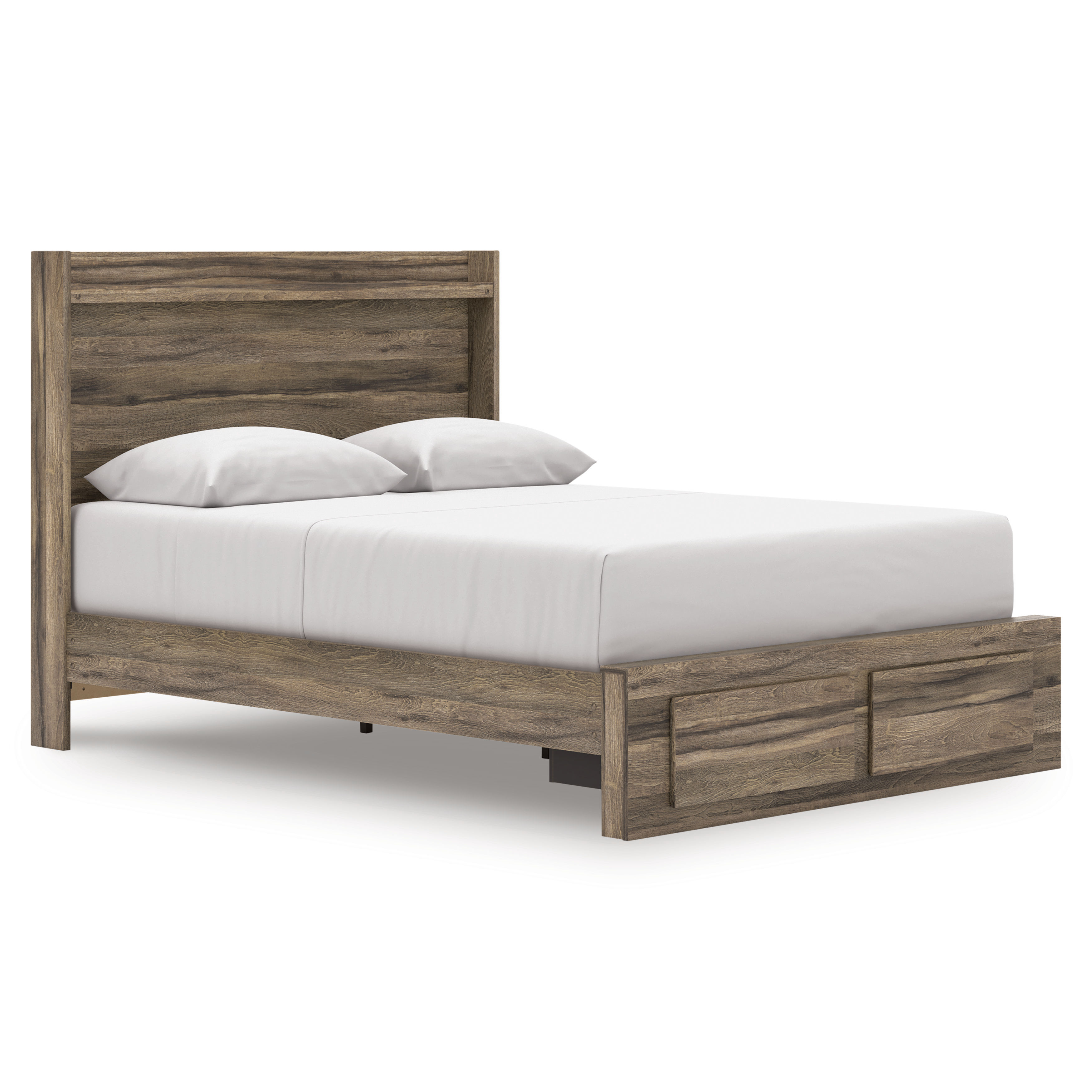 Picture of Baystorm Queen Size Bed