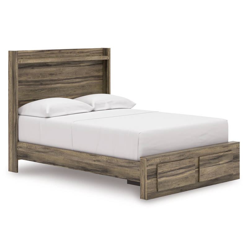 Picture of Baystorm Full Size Bed