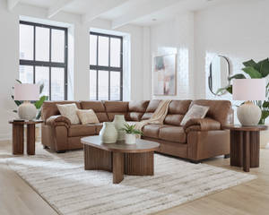 Picture of Whitlock Sectional