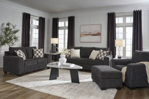 Picture of Loreo Ottoman