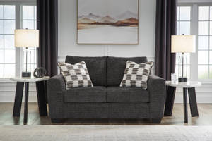 Picture of Loreo Loveseat