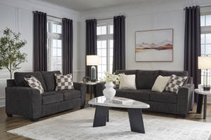 Picture of Loreo Loveseat