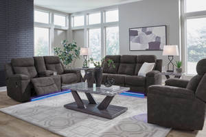 Picture of Brysonview Recliner