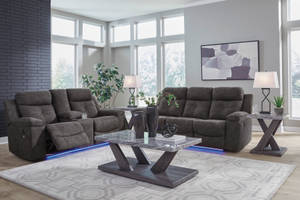 Picture of Brysonview Reclining Sofa