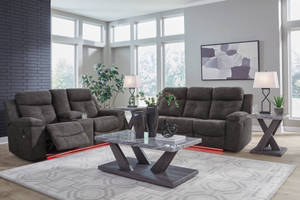 Picture of Brysonview Reclining Sofa