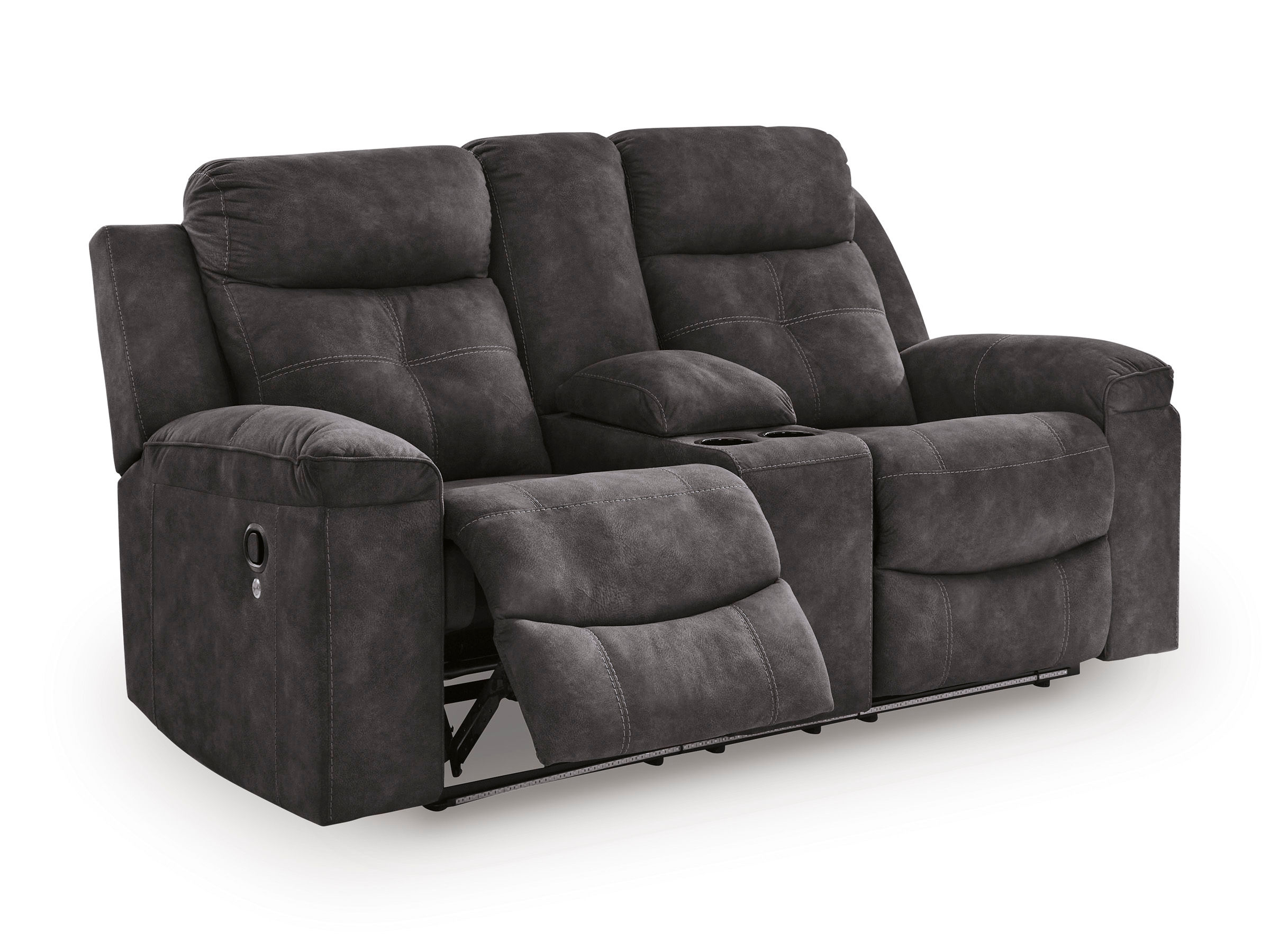 Picture of Brysonview Reclining Loveseat